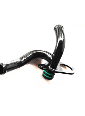 云内动力原厂正品汽车发动机配件D19 D20回水管焊合件X201424