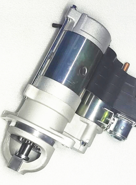 汽车配件云内YN490 YN27发动机QDJ2658R起动机 启动马达HC300