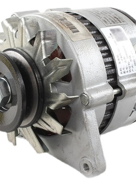 JFW25-C1汽车原厂配件云内490 YN27发动机发电机JA52018 28V 500W