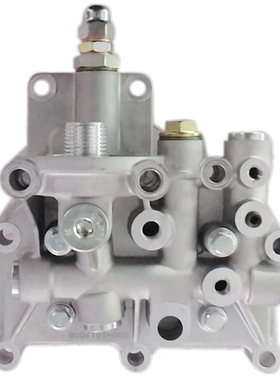 汽车玉柴发动机D30-101300B-1JT300 YC4102机油冷却器散热器总成