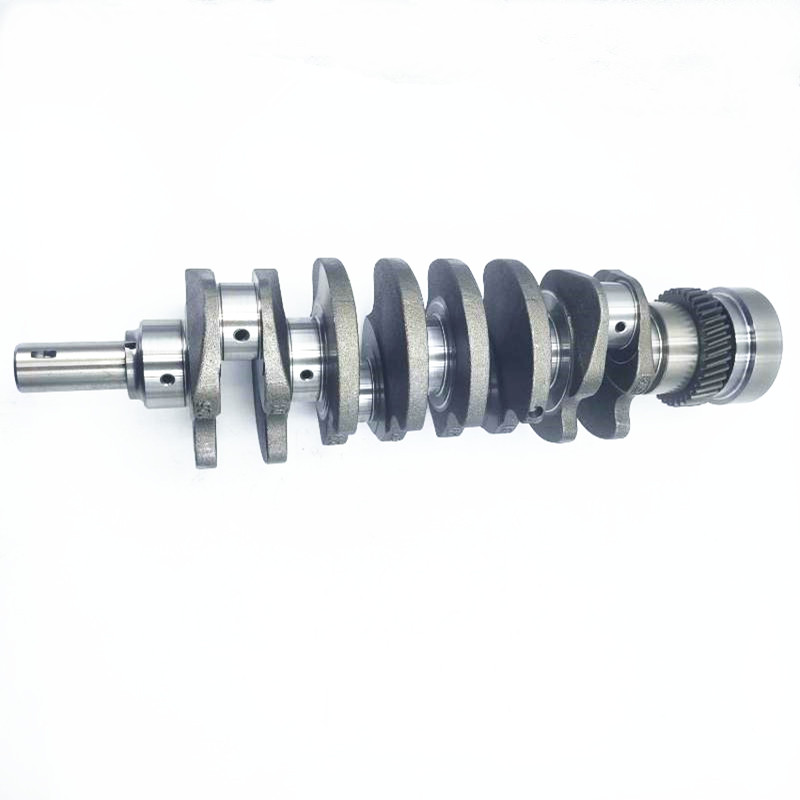 云内D19D20发动机曲轴