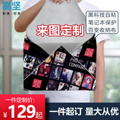 Cokin高坚百贴布定制 单反相机收纳布微单保护套百折布私人定制款