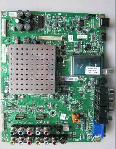 海信TLM40V68PK(BOM4)/122343主板RSAG7.820.1859屏LK400D3LA14