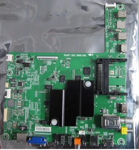 原装海信LED50K680X3DU(BOM2) 主板RSAG7.820.5689 屏V500DK2-KS1