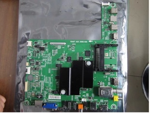 原装海信LED50K680X3DU(BOM2) 主板RSAG7.820.5689 屏V500DK2-KS1
