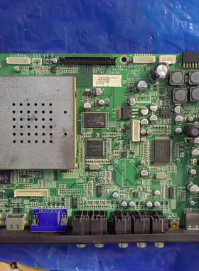 原装拆机海信TLM4229G(1)114363主板RSAG7.820.969/ROH