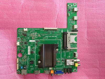海信LED48K360X3D(BOM1)161202主板RSAG7.820.5060屏LTA480HQ01