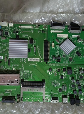 原装海信LED42/46K16X3D 47T29PR3D/55T29SG3D主板RSAG7.820.4335