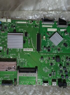 原装海信LED42/46K16X3D 47T29PR3D/55T29SG3D主板RSAG7.820.4335