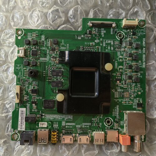 原装海信LED43M5000U(BOM2)208135主板RSAG7.820.6935屏HD426M5 