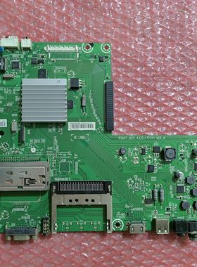 原装海信 LED42T29PR3D（BOM2）153030 主板 RSAG7.820.4335/ROH