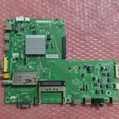 原装海信 LED42T29PR3D（BOM2）153030 主板 RSAG7.820.4335/ROH