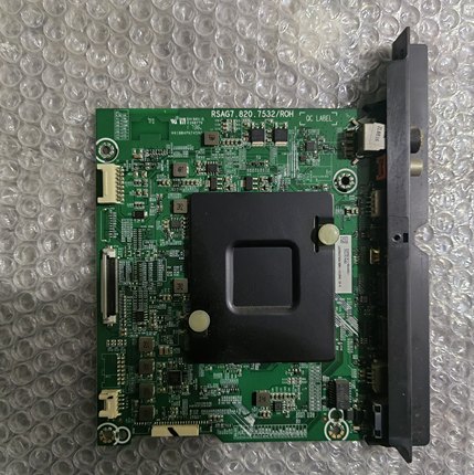 原海信LED55N3700U(BOM1)210940主板RSAG7.820.7532屏HD550N3U31