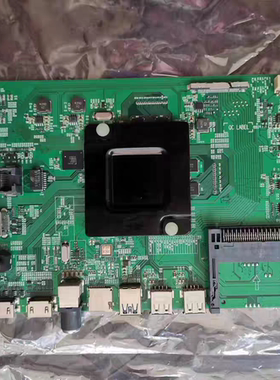 海信LED50K5500US(BOM3)200360主板RSAG7.820.6299屏HE500IU-B51