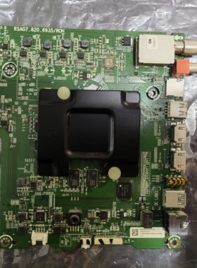 海信LED65M5600UC（BOM5)225184主板RSAG7.820.6935屏HE650C5U31