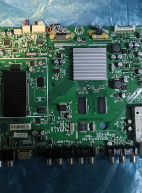 原装海信LED42/47T18GP(BOM1)/123272 /123271主板RSAG7.820.1914