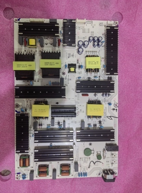 东芝85Z500MF电源板RSAG7.820.13064 物料编码352595 13064-H