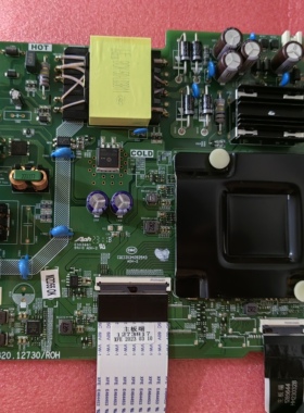 原装海信50E3G(BOM3)334067/334183主板RSAG7.820.12730