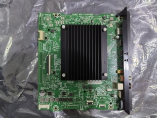 海信75E3NH-PRO(03)主板RSAG7.820.13199编码459415 459308 BOM3