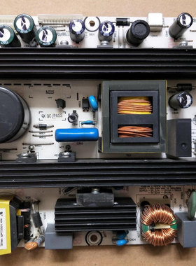 原装海信 TLM40V68PK TLM42V66PK/42V68PK RSAG7.820.1673电源板