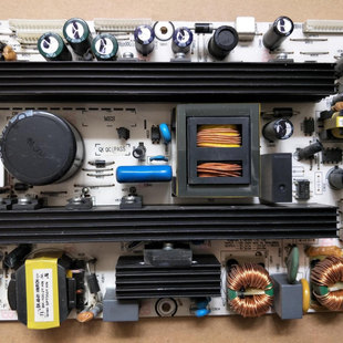 原装海信 TLM40V68PK TLM42V66PK/42V68PK RSAG7.820.1673电源板