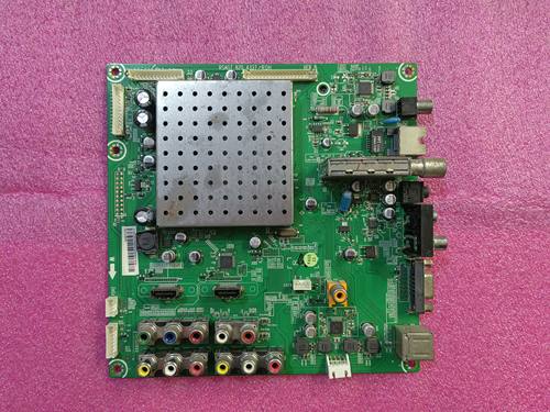 原装海信 TLM42V78X3D 主板 RSAG7.820.4337 屏 LC420WUE