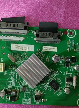 原装海信LED55T29PR3D (BOM1)152240倍频板 RSAG7.820.4342