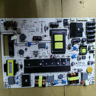 原装海信LED46K310X3D LED42K01P K28P电源板RSAG7.820.4688
