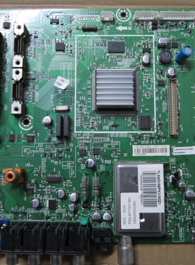 原装海信TLM46V89PKV (BOM1)主板 RSAG7.820.1898 配屏LTA460HM05