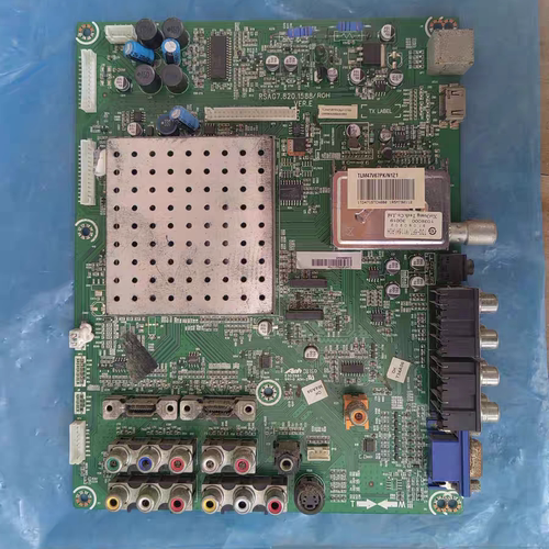 专业维修海信 TLM42/47/52V67PK主板RSAG7.820.1588所有型号版本