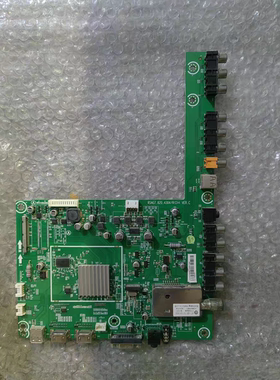 原海信LED42K01P(BOM29)152872主板RSAG7.820.4304屏HE420EF-B57