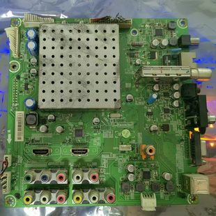 原装海信TLM42V78X3D（ BOM1）152187主板RSAG7.820.4337