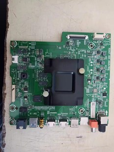 原装海信LED55EC750US(BOM2)(BOM1)225039主板RSAG7.820.6935