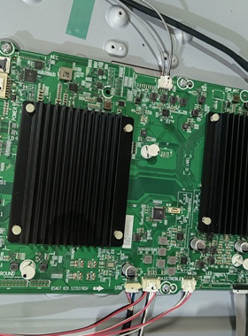 原装海信85U8H（BOM2）主板RSAG7.820.12352物料号325108 324174