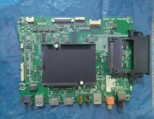原装海信 LED55/65NU7700U主板RSAG7.820.7700各种型号都有货