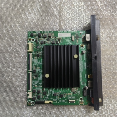 原装海信75E3F(BOM91)278781主板RSAG7.820.10528屏HD750Y1U71-T0