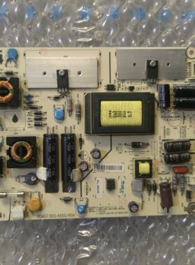 原装海信LED32K01 LED32K300 LED32K311电源板RSAG7.820.4555
