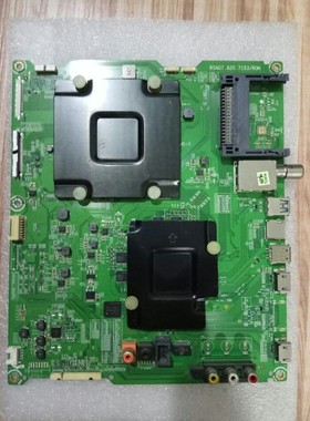 维修海信LED55/60/65/70MU7000U MU8600UC主板RSAG7.820.7153/ROH