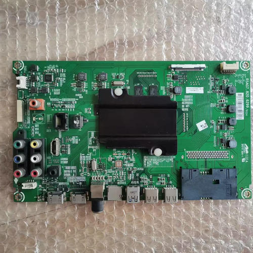 原装海信LED55K300UD BOM2 184460主板 RSAG7.820.6299 屏HD550DU