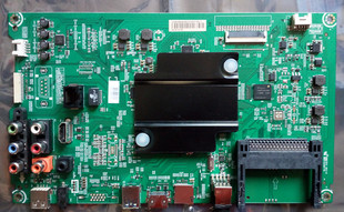 原装海信LED65K3500（BOM1)(BOM2)(主板RSAG7.820.6502各种型号