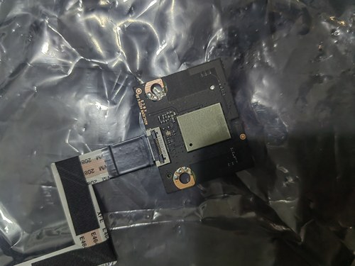 原装海信50/55E3G 65E3F 50/55V1F-R无线网卡M2AC3(MW 402)V1.00