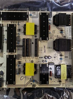 新原装海信HZ75U7E 75U7G-PRO/75U7F/75E9F电源板RSAG7.820.9297