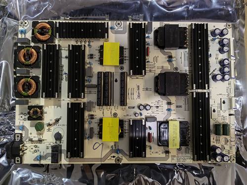 新原装海信HZ75U7E 75U7G-PRO/75U7F/75E9F电源板RSAG7.820.9297