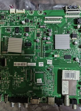 原海信LED46T28GPN(BOM1)126058主板RSAG7.820.2191屏V460H1-LE3