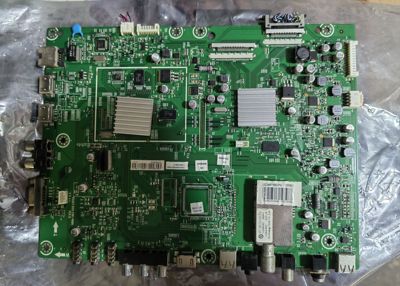 原海信LED46T28GPN(BOM1)126058主板RSAG7.820.2191屏V460H1-LE3