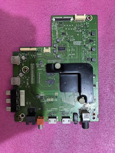 原装海信H58E3A(BOM1)239866主板RSAG7.820.8281屏HD580S1U01测好