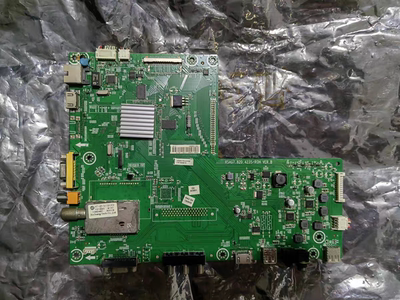 原装海信LED40K11P(BOM1)151556主板RSAG7.820.4235屏LTA400HM08