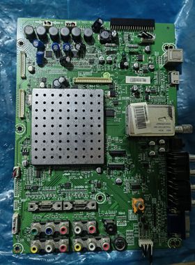 原装海信TLM42V88GP(0)120176 主板RSAG7.820.1680 配V420H1-LH5