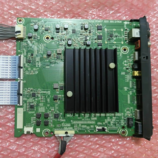 原装海信HZ65A66E(BOM2)257170主板RSAG7.820.8813/ROH