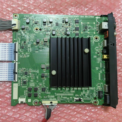 原装海信HZ65A66E(BOM2)257170主板RSAG7.820.8813/ROH